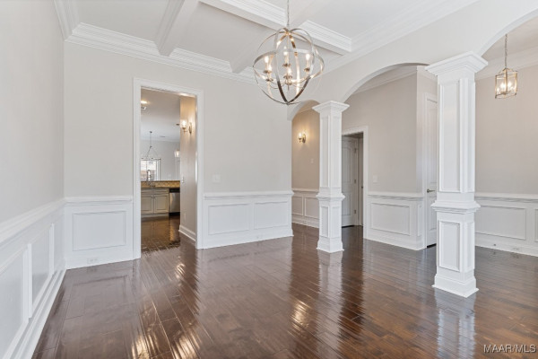 255 MELISON Drive