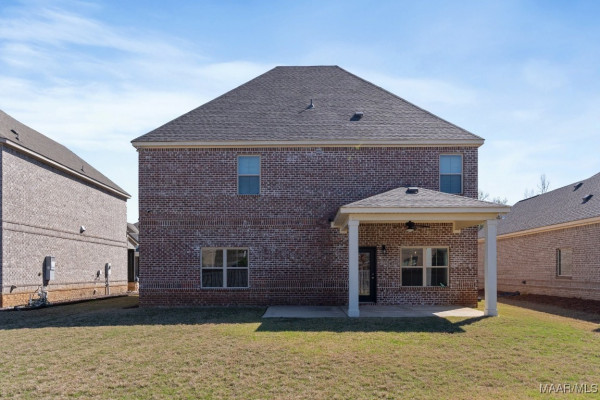 255 MELISON Drive