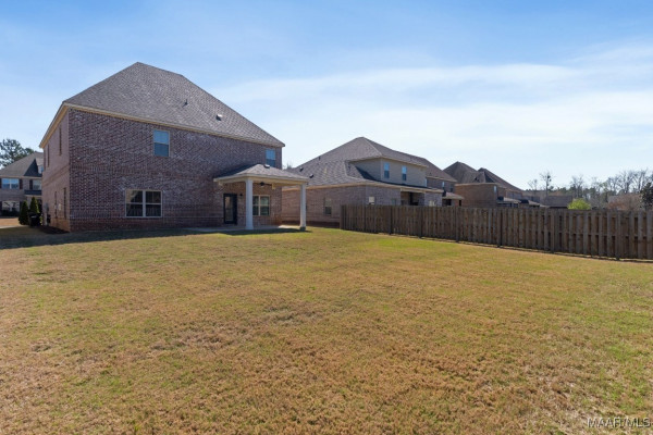 255 MELISON Drive