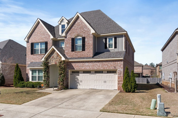 255 MELISON Drive
