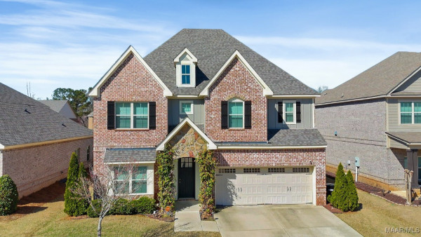 255 MELISON Drive