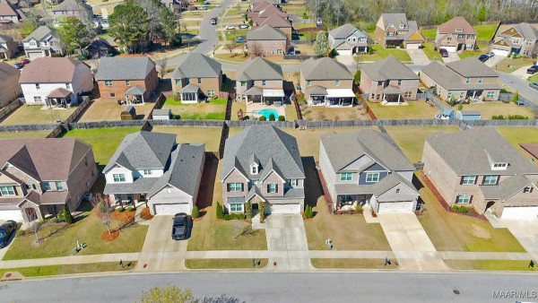 255 MELISON Drive