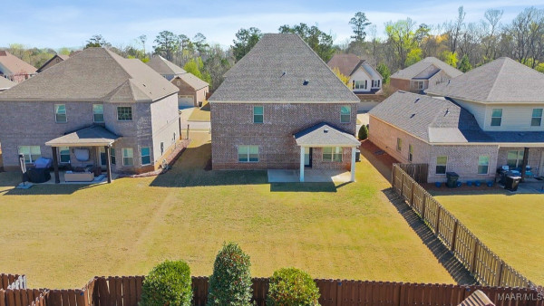 255 MELISON Drive
