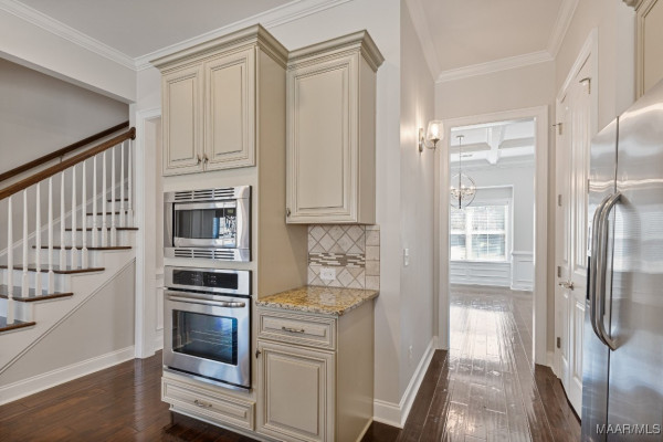255 MELISON Drive