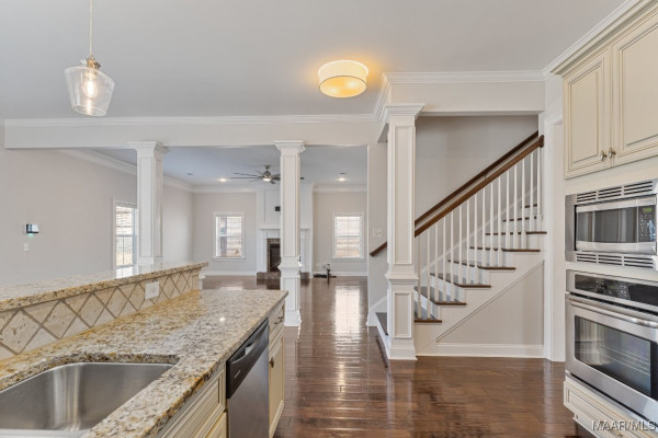 255 MELISON Drive