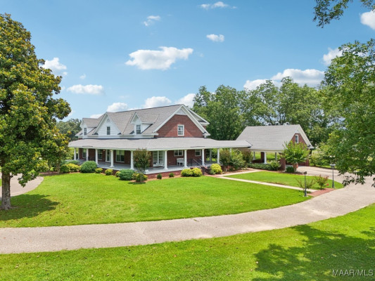 13650 County Road 29 Road
