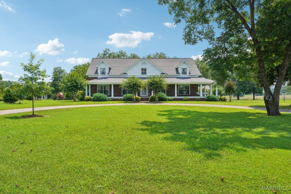 13650 County Road 29 Road