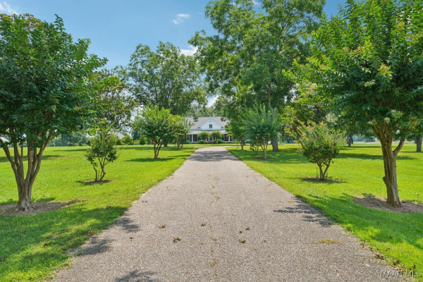13650 County Road 29 Road