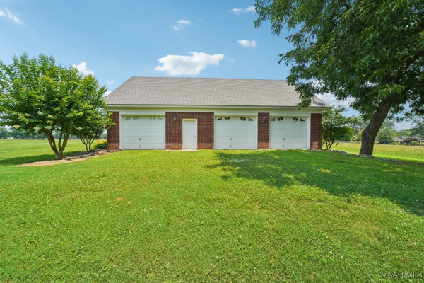 13650 County Road 29 Road
