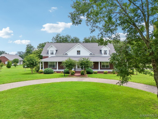 13650 County Road 29 Road