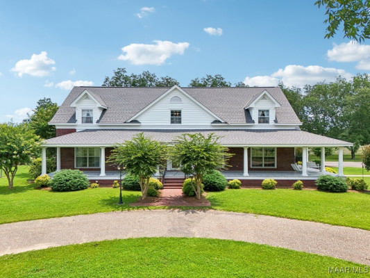 13650 County Road 29 Road