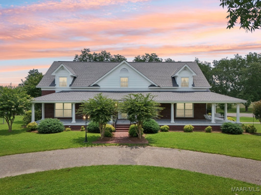 13650 County Road 29 Road