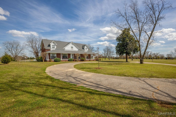 13650 County Road 29 Road