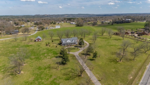 13650 County Road 29 Road