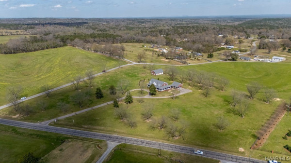 13650 County Road 29 Road