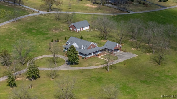 13650 County Road 29 Road
