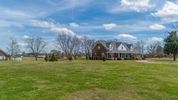 13650 County Road 29 Road