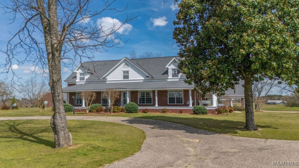 13650 County Road 29 Road