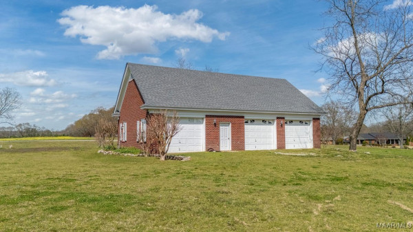 13650 County Road 29 Road