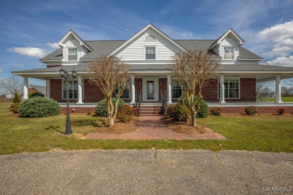 13650 County Road 29 Road