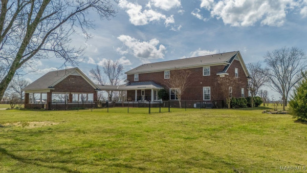 13650 County Road 29 Road