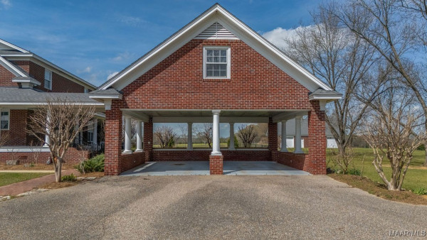 13650 County Road 29 Road