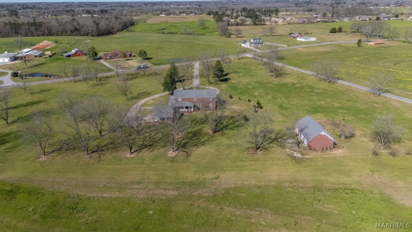 13650 County Road 29 Road