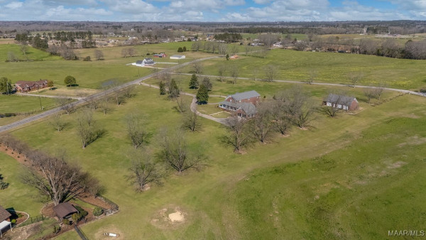 13650 County Road 29 Road