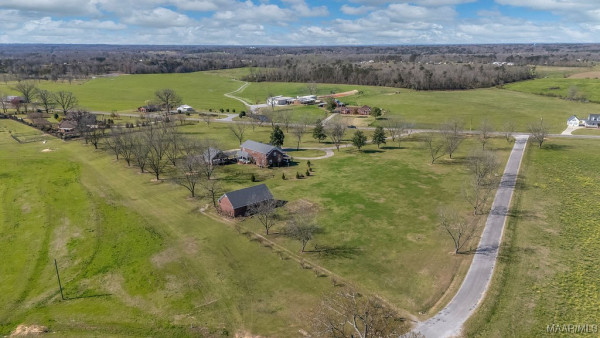 13650 County Road 29 Road
