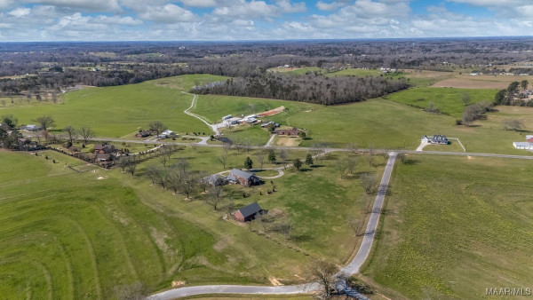 13650 County Road 29 Road