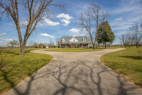 13650 County Road 29 Road