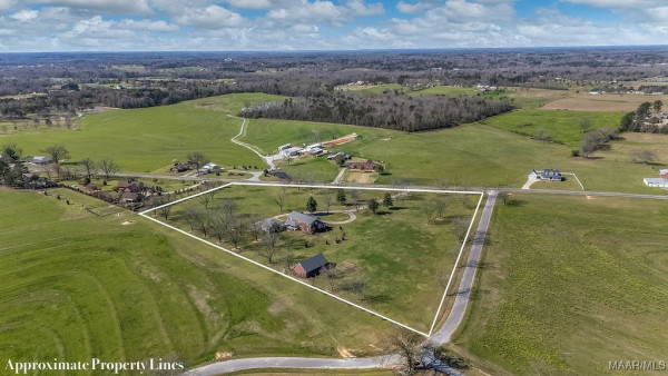 13650 County Road 29 Road