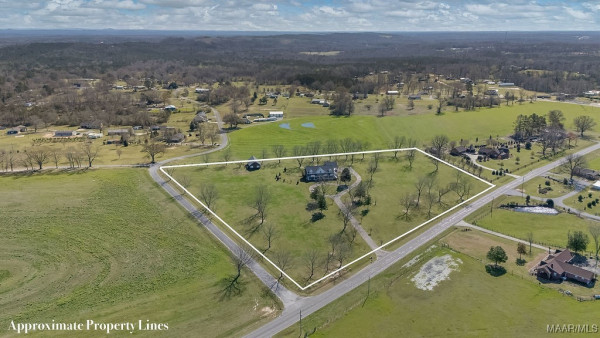 13650 County Road 29 Road