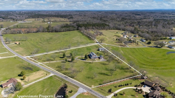 13650 County Road 29 Road