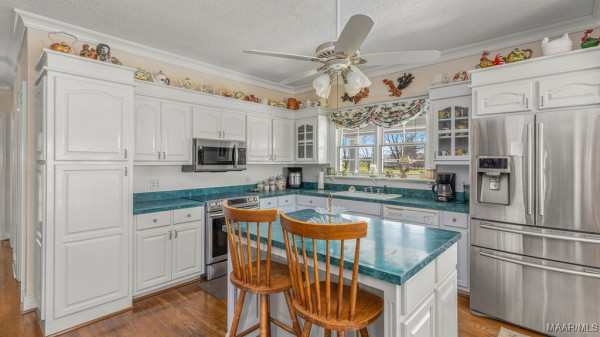 13650 County Road 29 Road