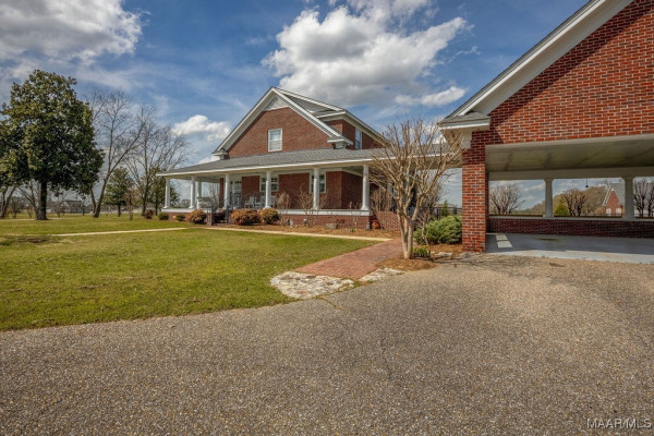 13650 County Road 29 Road
