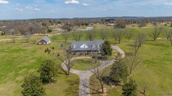 13650 County Road 29 Road