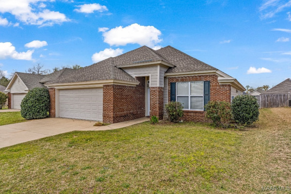 416 Glenmede Lane