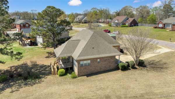 1605 Guiding Way Lane