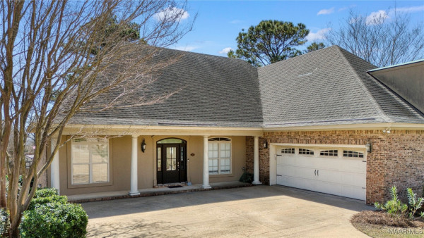 1605 Guiding Way Lane