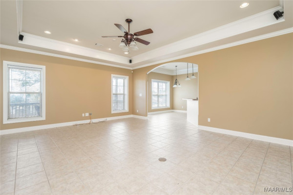 1605 Guiding Way Lane