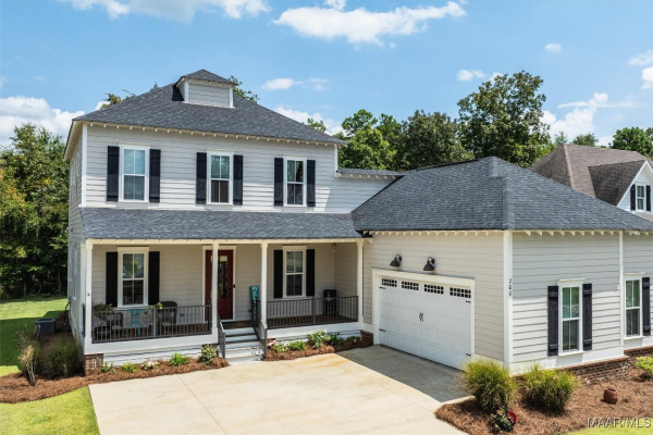 200 Forest Glen Drive