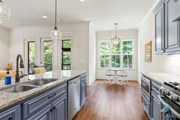 200 Forest Glen Drive