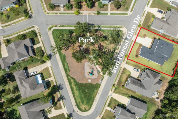 200 Forest Glen Drive