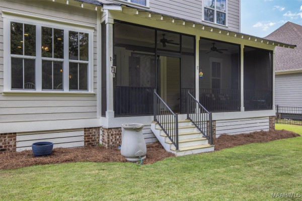 200 Forest Glen Drive