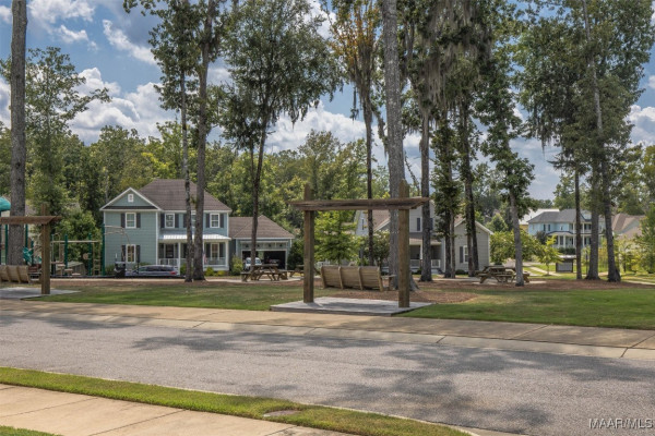 200 Forest Glen Drive
