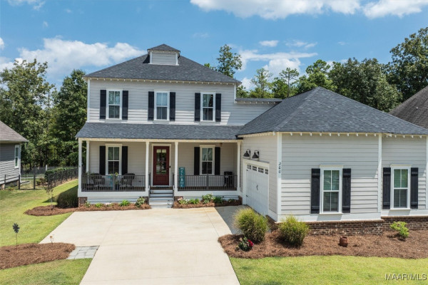 200 Forest Glen Drive