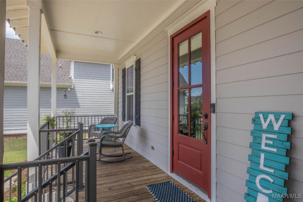 200 Forest Glen Drive