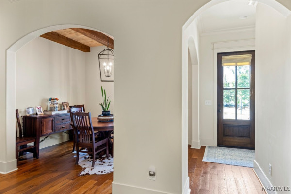 200 Forest Glen Drive