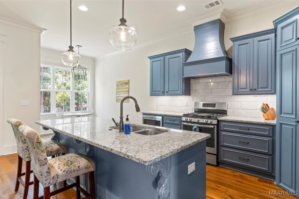 200 Forest Glen Drive